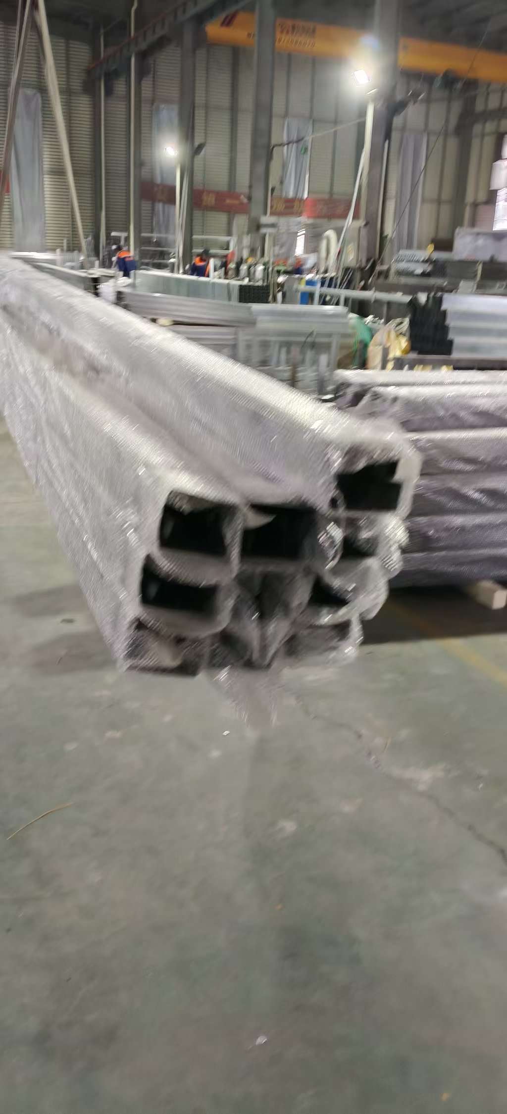 Suzhou Taimao Integrated Housing Co., Ltd.