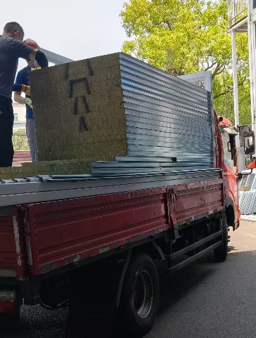 Suzhou Taimao Integrated Housing Co., Ltd.